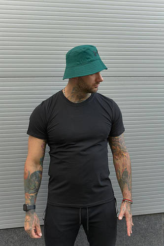 Купить Панама Under Armour зелена, цена 199 ₴ — Prom.ua (ID#1884543645)