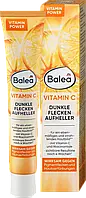 Balea Gesichtscreme Vitamin C Dunkle Flecken Aufheller Осветлитель для пигментных пятен с витамином С 50 мл