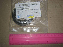 Сальник (вир-во GM) 96980163