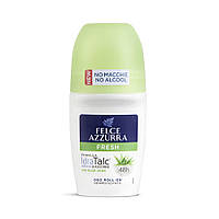 Шариковый дезодорант Felce Azzurra Fresh 50 мл (818175)
