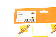 Патрубок турбіни Skoda Superb Audi A4 1.9TDI 2.0TDI 04-15 верхній 166023, фото 3