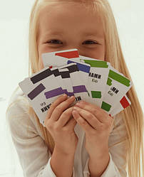 Психологічна настільна гра "Між Нами"