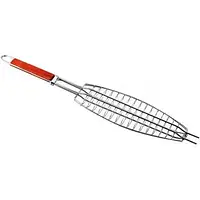 Решітка для риби Empire 0104 37.5х15х2.5см