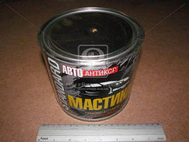 Мастика Автоантикор (Гумово-бітум) (банку 1,8 кг) STANDARD  48021108292