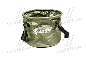 М'яке відро 10L  ax-1308