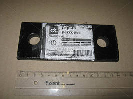 Серьга ресори ISUZU, Богдан, Ataman А092H6  А091-2912013-01DK