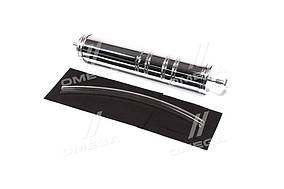 Шприц для заливки олії 500 мл з гнучким шлангом  DK-500CC