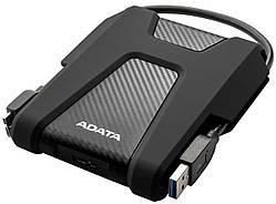 Диск зовнішній Adata Durable HD680 1TB HDD , Гарантія