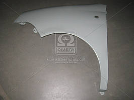 Крило пер. лів. CHERY QQ 03-13 (вир-во TEMPEST) 015 0102 311C