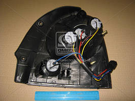 Лiхтар зад. лiв. CHERY QQ 03-13 (ви-во TEMPEST) 015 0102 F1C