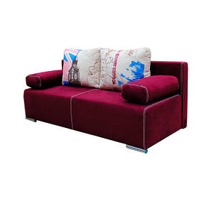 Диван SOFYNO "СТРІТ" єврокнижка