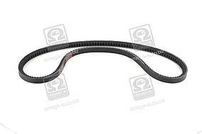 Ремінь 13*1025 генератора ISUZU, Богдан Е1,Е2 клиновий  13*1025.BE