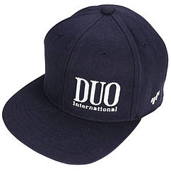 Кепка DUO Oneten Navy
