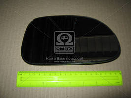 Дзерк. вкладиш пра. CHEV LACETTI HB/SDN (вир-во TEMPEST) 016 0111 430