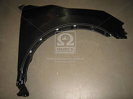 Крило пер. пра. NIS QASHQAI 14-17 (TEMPEST) 037 5837 312