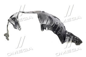 Підкрилок пер. лів. NIS X-TRAIL 08-10 (TEMPEST) 037 0729 387C