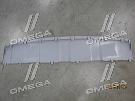 Накладка спойлера пер. (CHINA TYPE) VW TIGUAN 11-15 (TEMPEST) 051 4570 926