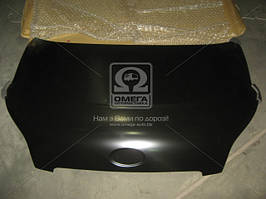 Капот KIA SOUL (вир-во TEMPEST) 031 0742 280