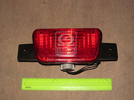 Ліхтар зад. п/тум. MIT PAJERO 07- (вир-во TEMPEST) 036 0366 F0