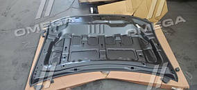 Капот KIA CERATO 09- (вир-во TEMPEST) 031 0730 280