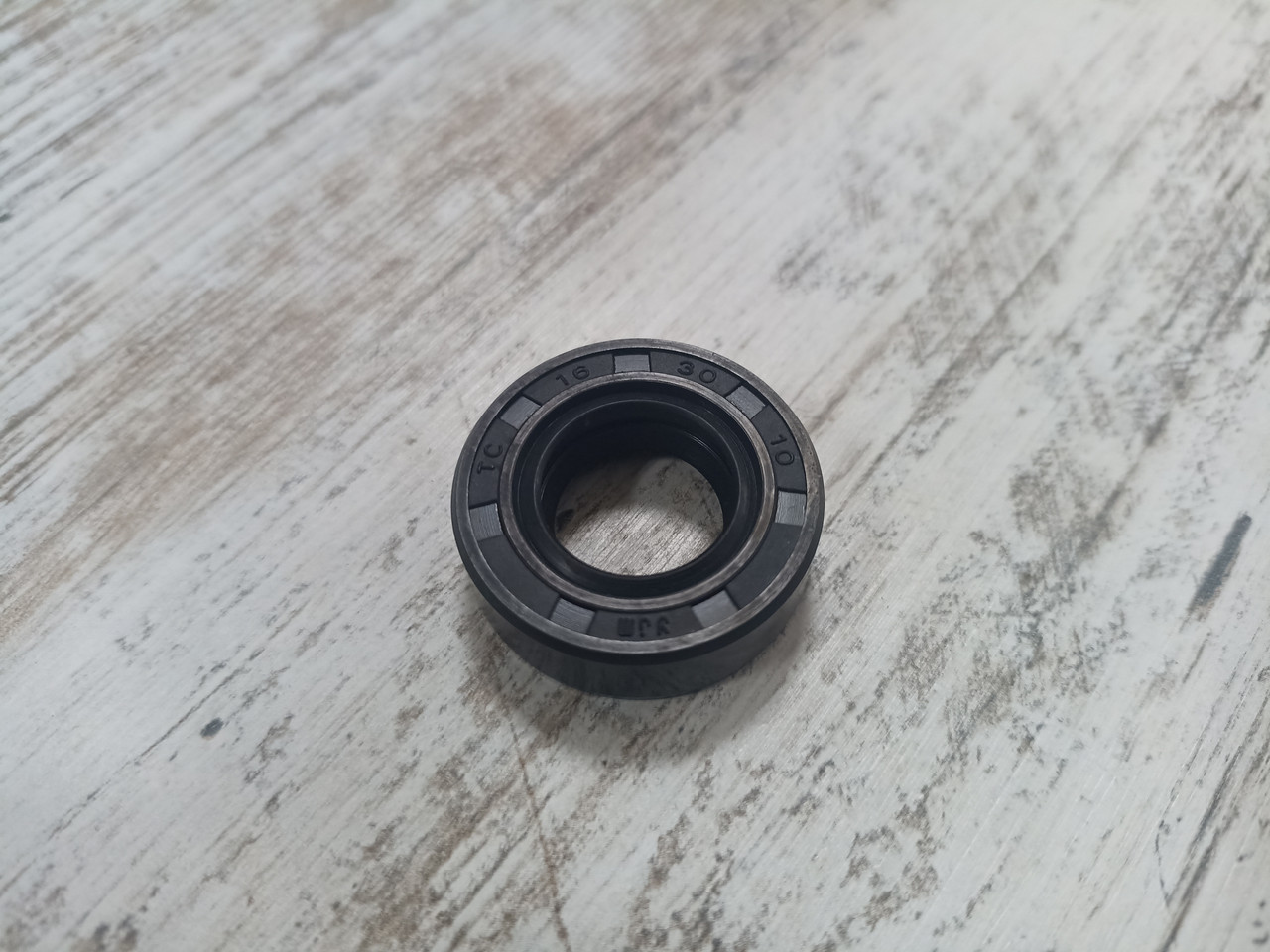 Сальник 16х30х10-2, фото 1