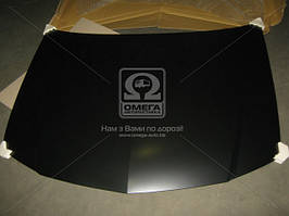 Капот NIS ALMERA 06- (вир-во TEMPEST) 037 0373 280