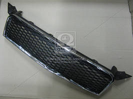 Решітка радіатора CHEV AVEO 08- (вир-во TEMPEST) 016 0107 999C