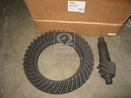 Головна пара ISUZU, Богдан 43*7 (швидкісна) (RIDER) RD8970929460