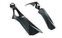 Комплект крыльев велосипедных Viper X Stealth 26-29"