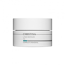 Омолоджувальний крем “Абсолютне оновлення” Complete Renewal Line Repair Fix Christina 50 мл