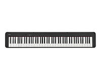 Цифрове фортепіано Casio CDP-S110 BKC7 Black + педаль сустейна
