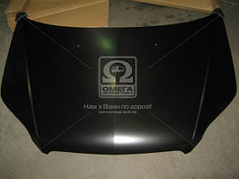 Капот CHEV AVEO 08- (вир-во TEMPEST) 016 0107 280