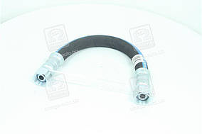 Шланг перекидаюч. мех-му Камаз L=450мм вис. тиску у зб.  5511-8609090-01