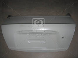 Кришка багажника HYUN ACCENT 06-10 (вир-во TEMPEST) 027 0234 530