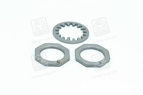 Гайка маточини задньої компл. ГАЗ 3302  3302-2401055/54/50