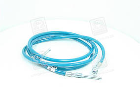 Паливопровід ПВХ  70-1101345