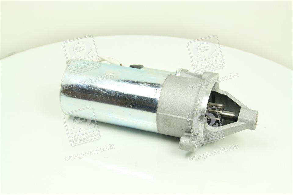 Стартер ГАЗ з дв.ГАЗ 406.10, 405.10, а/м УАЗ з дв. ГАЗ 409.10 (редукторний)  6012.3708000