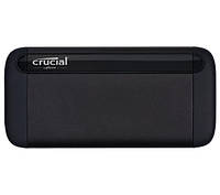 Диск внешний Crucial X8 4TB SSD