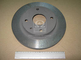 Диск гальмівний (вир-во GM) 96549782