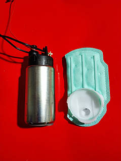 Renault Megane 3 паливний насос Рено Меган 3 бензонасос 172020059R 0580100035 bosch