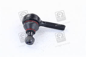 Наконечник тяги рул. ГАЗ 3302,2217 лiвий  3302-3414057
