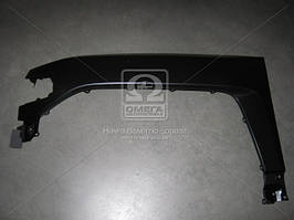 Крило пер. лів. TOY FJ CRUISER (вир-во TEMPEST) 049 1910 311