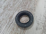 Сальник 25х42 первинного валу КПП і водяного насоса, фото 2