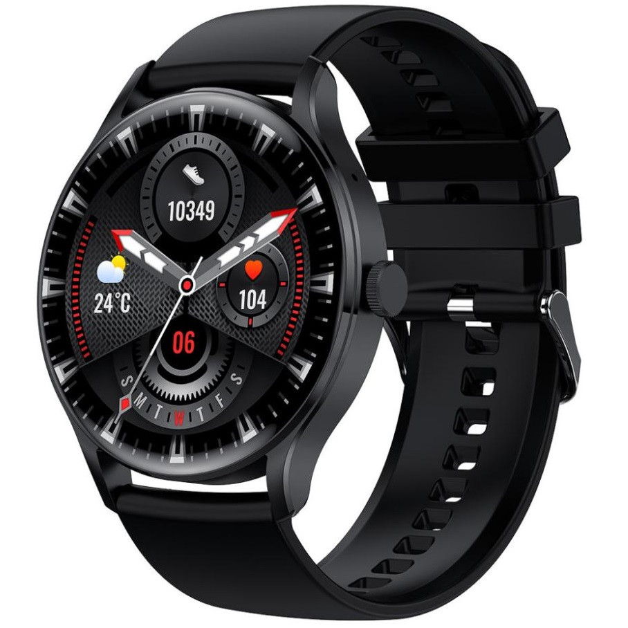 Smart Watch XO J3 Sunday Round ID