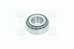 Підшипник 7807ЕУШ3-6 вед.шестер.з.м. ВАЗ2101-07, НИВА  6-7807ЕУШ3