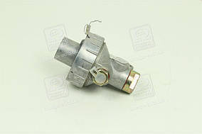 Клапан редукційний  15.1772100