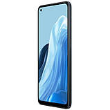 Телефон OPPO Reno7 8 / 128GB Cosmic Black, фото 4