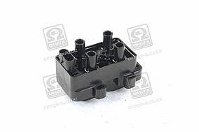 Катушка запалювання DACIA LOGAN 04-, RENAULT KANGOO 97- (DECARO) DE.1810880058