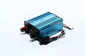 Перетворювач 24-12V, 30А  ARM-BT18