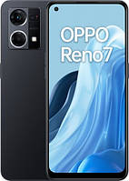 Телефон OPPO Reno7 8 / 128GB Cosmic Black